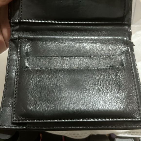 Chanel wallet - Picture 4 of 10